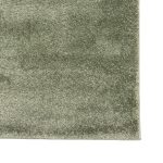 290 x 200cm Modern Plain Pistachio Green Area rug