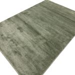 290 x 200cm Modern Plain Pistachio Green Area rug