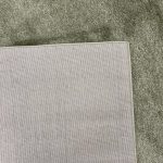 290 x 200cm Modern Plain Pistachio Green Area rug - Image 7