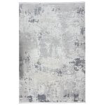 290 x 200cm Modern Minimalist Weathered Stone Rug