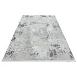 290 x 200cm Modern Minimalist Weathered Stone Rug - Image 2
