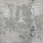 290 x 200cm Modern Minimalist Weathered Stone Rug - Image 6