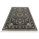 290 x 200cm Transitional Naein Style Grey Rug - Image 2