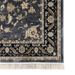 290 x 200cm Transitional Naein Style Grey Rug - Image 7