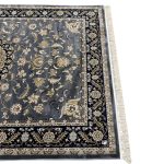 290 x 200cm Transitional Naein Style Grey Rug - Image 6
