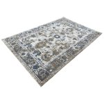 290 x 200cm Soltan Abad Beige Vintage Style Rug - Image 3