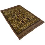 300 x 200cm Tribal Afghan Kilim-Barjesta Handwoven Wool Rug - Image 2