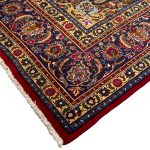 385 x 300cm Hand Knotted Persian Tabriz Wool Rug - Image 7