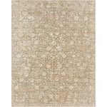 400 x 300cm Machine Made Persian Vintage Design Rug