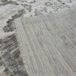 365 × 274cm Machine Made Vintage Design Rug - Image 7
