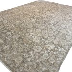 400 x 300cm Machine Made Persian Vintage Design Rug - Image 3