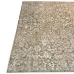 400 x 300cm Machine Made Persian Vintage Design Rug - Image 5