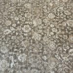 400 x 300cm Machine Made Persian Vintage Design Rug - Image 4
