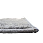400 x 300cm Modern Serenity in Silver Grey & Mocha Area Rug - Image 9