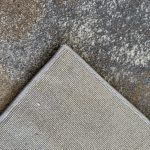 230 x 160cm Modern Serenity in Silver Grey & Mocha Area Rug - Image 11