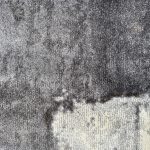 230 x 160cm Geometric Impressions in Silver grey & Brown Rug - Image 7