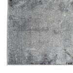 230 x 160cm Grey & Beige Urban Patina Abstract Rug - Image 9