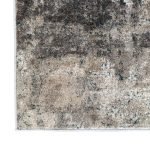 230 x 160cm Urban Mist in Beige & Charcoal Area Rug - Image 11
