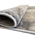 400 x 300cm Urban Mist in Beige & Charcoal Area Rug - Image 10